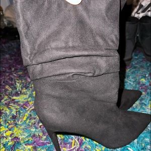 Express Boots